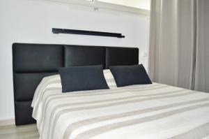 LE PEARL - La grande motte 1er ligne vue mer - climatisation et parking