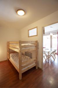 Appartements Florence 2 103 - FAMILLE appart 4 pers Valfrejus : photos des chambres