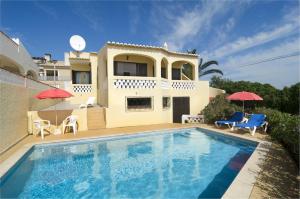 417 Villa Beatriz - 4-star hotels in Luz