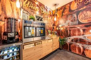 Lisbon Wine House - Rooms & Suites