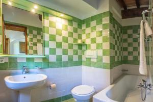 Appartamento con 2 Camere da Letto