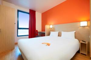 Hotels Premiere Classe Thionville : photos des chambres