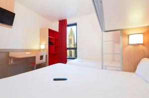 Hotels Premiere Classe Thionville : photos des chambres