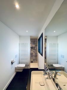 B&B / Chambres d'hotes Chambres d'hotes Ty Embruns : photos des chambres