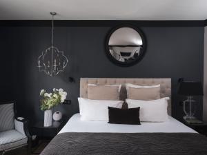 Hotels Maisons du Monde Hotel & Suites - Nantes : photos des chambres