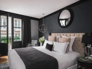 Maisons du Monde Hotel & Suites - Nantes - 埃德尔河畔拉沙佩勒