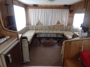 Hostel Le Chandelier