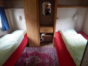 Hostel Le Chandelier