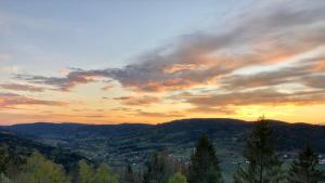 Appartements Le gite cozy de Bouvacote avec vue panoramique : photos des chambres