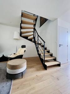 B&B / Chambres d'hotes Chambres d'hotes Ty Embruns : photos des chambres