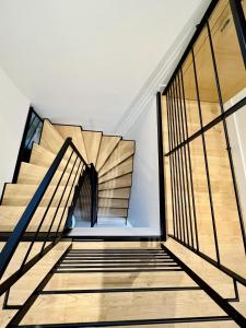B&B / Chambres d'hotes Chambres d'hotes Ty Embruns : photos des chambres
