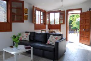 Casa Dos Barrancos C - Un Dormitorio, Parque Rural de Anaga