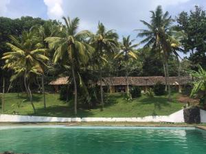Weligama Resort