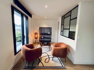 B&B / Chambres d'hotes Chambres d'hotes Ty Embruns : photos des chambres