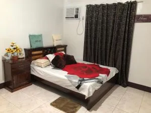15pax-2minutes to Vigan-Rose and Fer Transient-2 Bedroom House - Cabugao