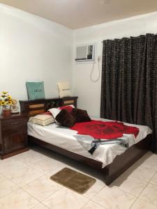 15pax-2minutes to Vigan-Rose and Fer Transient-2 Bedroom House