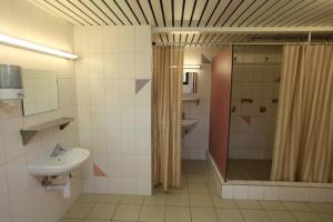 Hostel Le Chandelier