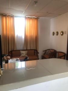 Los Tamarindos Posadamanabita