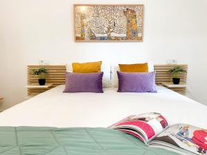 Piso en primera línea con vistas al Castillo