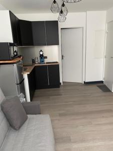 Appartements Residence avec un T3 un T2 et un STUDIO en Centre Ville d Argeles-Gazost : photos des chambres