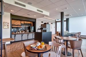 Hotels B&B HOTEL Paris Creteil : photos des chambres