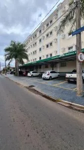 Copaiba Palace Hotel - جاو