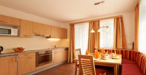 Appartements Bergblick