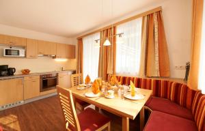 Appartements Bergblick