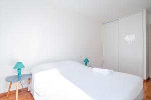 Appartements Le Zenith - GOLDEN TREE - Parking prive & WIFI - 5 min Zenith de Strasbourg : photos des chambres