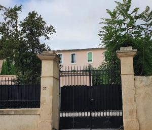 Maisons de vacances Gites 