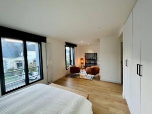 B&B / Chambres d'hotes Chambres d'hotes Ty Embruns : photos des chambres