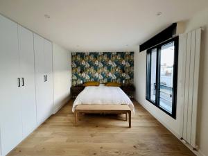 B&B / Chambres d'hotes Chambres d'hotes Ty Embruns : photos des chambres