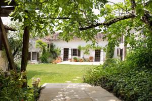 Maisons de vacances La Cotte Remote house for family getaway in Perigord : photos des chambres