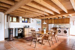 Maisons de vacances La Cotte Remote house for family getaway in Perigord : photos des chambres