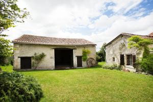 Maisons de vacances La Cotte Remote house for family getaway in Perigord : photos des chambres