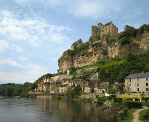 Maisons de vacances La Cotte Remote house for family getaway in Perigord : photos des chambres