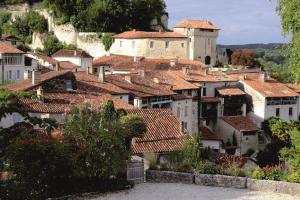 Maisons de vacances La Cotte Remote house for family getaway in Perigord : photos des chambres