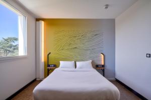 Hotels B&B HOTEL Paris Creteil : photos des chambres