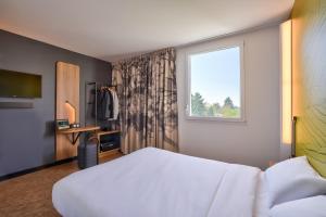 Hotels B&B HOTEL Paris Creteil : photos des chambres