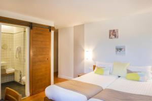 Hotels Domaine De Barres : photos des chambres