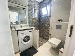 Cosy Apartment in La Marsa - 2 bed 1 Bath