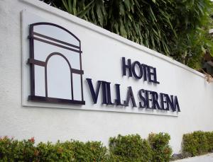Hotel Villa Serena Escalon