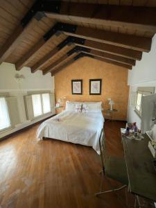 Chambre Double Supérieure