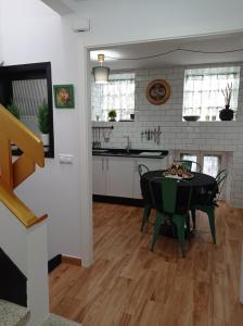 Casa Traviesas