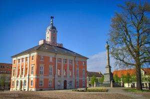 Ferienhaus am See