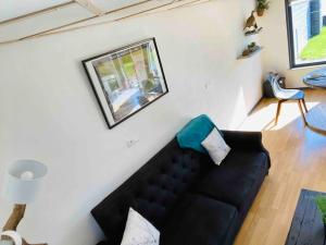 Maisons de vacances Gite Foret AupthieSomme entre terre et mer : photos des chambres