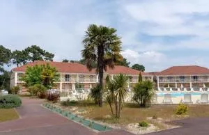 Appartement spacieux Verdon Sur Mer - 滨海勒韦尔东