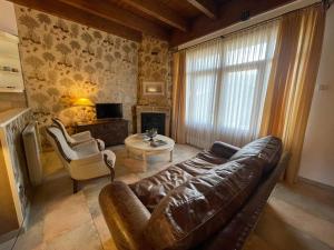 A03 - Casita Minibú Anciles - Villmor