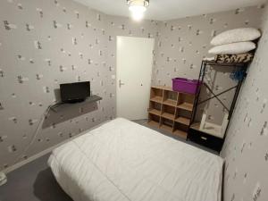 Appartements fecamp : photos des chambres