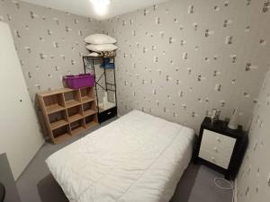 Appartements fecamp : photos des chambres